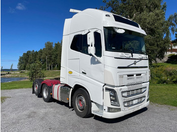 Tracteur routier VOLVO FH16 600