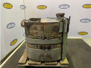 Silencieux Volvo Silencer: photos 2