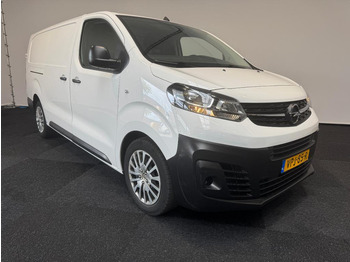 Fourgonnette OPEL Vivaro