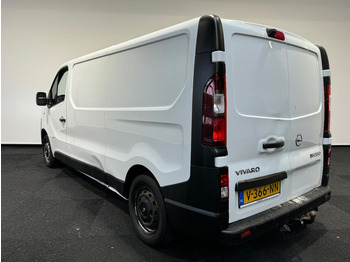 Fourgonnette Opel VIVARO-B Vivaro L2H1 2900 1.6 CDTI BiTurbo 125 ecoFLEX Edition: photos 3