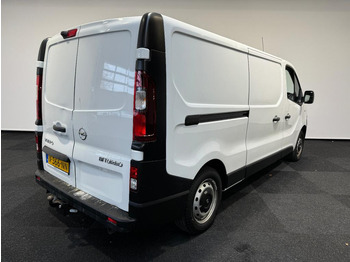 Fourgonnette Opel VIVARO-B Vivaro L2H1 2900 1.6 CDTI BiTurbo 125 ecoFLEX Edition: photos 5