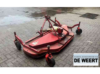 Caroni f24 , frontmaaier 2.40 en crédit-bail Caroni f24 , frontmaaier 2.40: photos 2