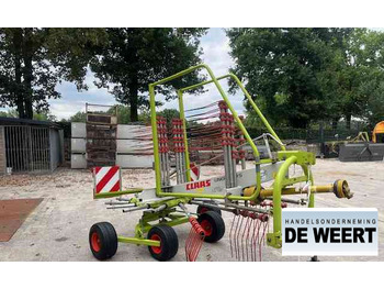 Faneuse Claas liner 470 s: photos 5