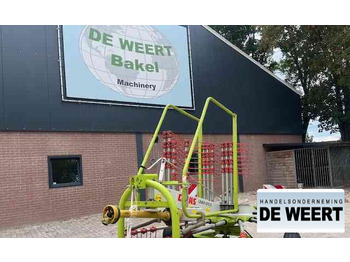 Faneuse Claas liner 470 s: photos 4