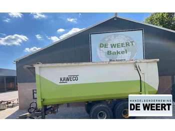 Benne agricole KAWECO