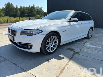Voiture BMW