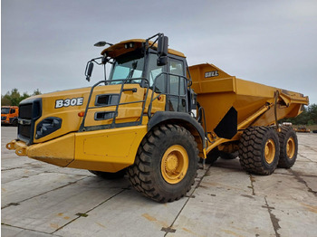 Tombereau articulé Bell B30E: photos 5 Tombereau articulé Bell B30E: photos 5