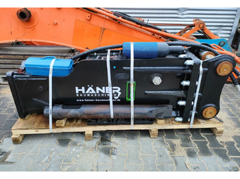 Marteau hydraulique HÄNER