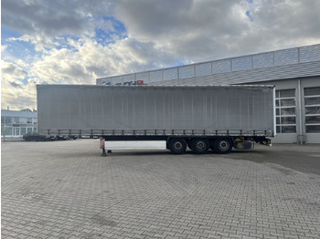 Naczepa ciężarowa KRONE en crédit-bail Naczepa ciężarowa KRONE: photos 2 Naczepa ciężarowa KRONE en crédit-bail Naczepa ciężarowa KRONE: photos 2