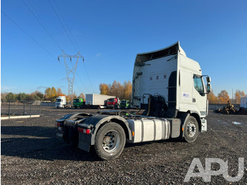 Tracteur routier Renault Premium 460 DXI: photos 5 Tracteur routier Renault Premium 460 DXI: photos 5