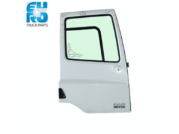 Portière et pièces DAF CF
