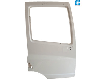 Portière et pièces DAF CF