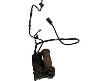 Refroidisseur EGR DAF XF 106