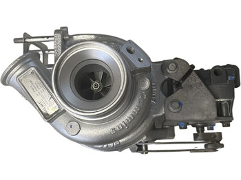Turbocompresseur DAF LF