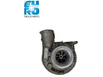 Turbocompresseur DAF