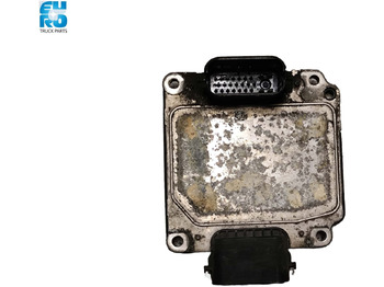 Transmission pour Camion DAF RETARDER REGEL UNIT ZF EST 52 6070004034 SOFT.6070104084 USED EG: photos 2