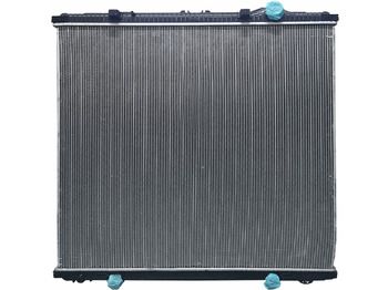 Radiateur DAF XF 106