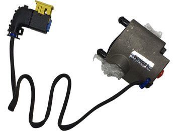 Préparation du carburant DAF XF 106