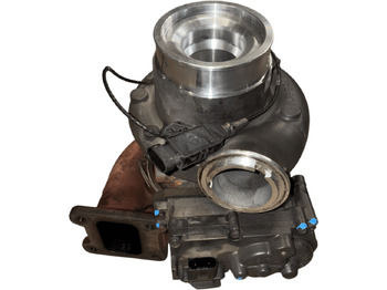 Turbocompresseur pour Camion DAF XG/XF 2023 - TURBOCOMPRESSOR 480HP MET VTG | GEBRUIKT + BORG | 2343169: photos 4
