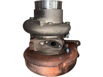 Turbocompresseur pour Camion DAF XG/XF 2023 - TURBOCOMPRESSOR 480HP MET VTG | GEBRUIKT + BORG | 2343169: photos 2