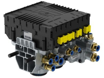Valve de frein WABCO