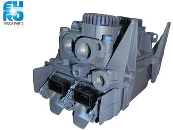 Valve de frein SCHMITZ