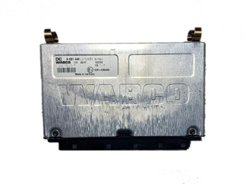 Valve de frein WABCO