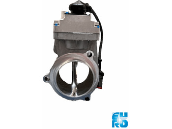 Moteur et pièces SCANIA