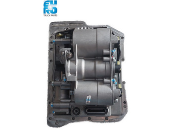 Transmission IVECO