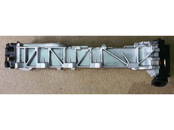 Refroidisseur EGR pour Camion neuf MAN RECIRKULATOR.REG.TGX-2 MET GEREVISEERDE KLEP 51081007192R  + STATIE €450: photos 2