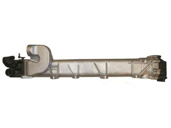 Refroidisseur EGR MAN TGA
