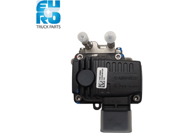 Préparation du carburant pour Camion neuf MERCEDES BENZ,DISPENSER, ADBLUE,ACTROS, AXOR, ANTOS,EURO 6, 0001405539: photos 2