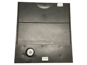 Cabine et intérieur RENAULT T