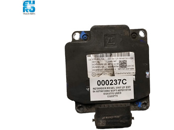 Transmission ZF
