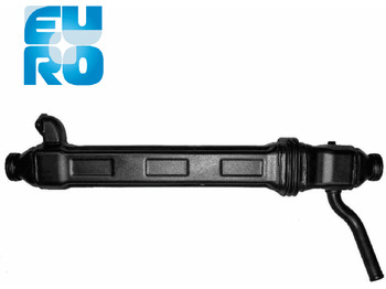 Refroidisseur EGR SCANIA