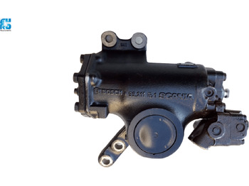 Boîte de vitesse et pièces SCANIA R