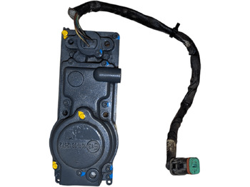 Turbocompresseur pour Camion SCANIA TURBO ACTUATOR | GERECONDITIONEERD +BORG | 2099358: photos 2