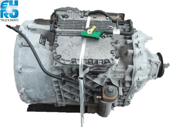 Boîte de vitesse VOLVO