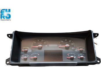 Panel de instrumentos VOLVO FH13