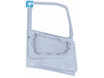 Portière et pièces pour Camion VOLVO FH4 PORTIER LINKS KAAL 82183078UA: photos 2
