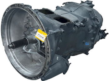 Boîte de vitesse VOLVO