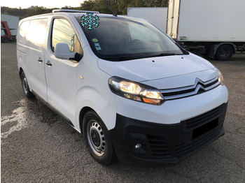 Utilitaire frigorifique CITROËN Jumpy