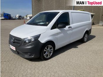 Fourgonnette MERCEDES-BENZ Vito 111