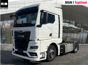 Tracteur routier MAN TGX 18.470