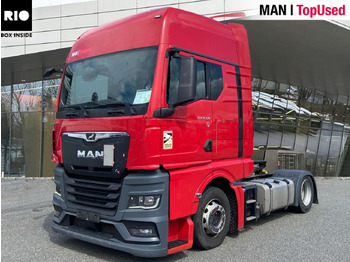 Tracteur routier MAN TGX 18.470