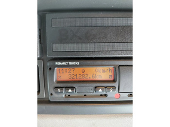 Camion à rideaux coulissants 2015 D 18 Wide Curtainsider: photos 3 Camion à rideaux coulissants 2015 D 18 Wide Curtainsider: photos 3