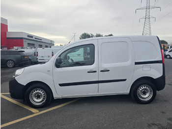 Fourgonnette 2020 Renault Kangoo SWB: photos 2