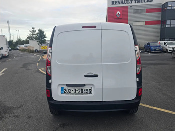 Fourgonnette 2020 Renault Kangoo SWB: photos 3
