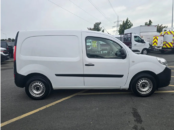 Fourgonnette 2020 Renault Kangoo SWB: photos 5