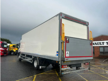 2024 Renault D18 Box en crédit-bail 2024 Renault D18 Box: photos 4